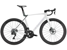 Trek Madone SL 6 Crystal White