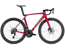 Trek Madone SL 6 Fury Red