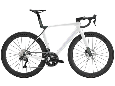 Trek Madone SL 7 Crystal White
