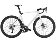 Trek Madone SL 7 Crystal White