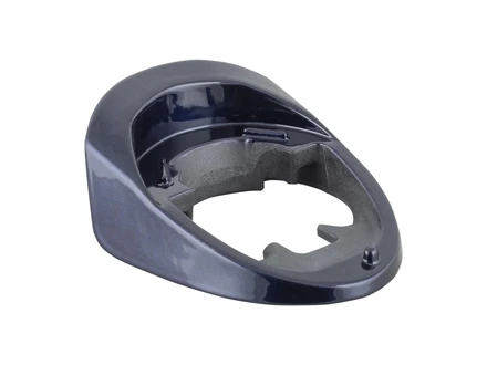 Trek Madone SL Painted Headset Cover Deep Dark Blue
