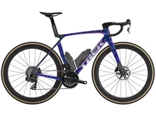 Trek Madone SLR 7 AXS Purple