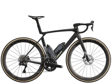 Trek Madone SLR 7 Carbon Smoke