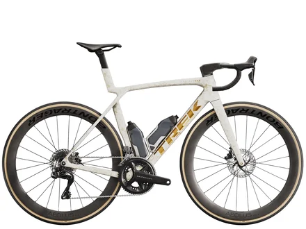 Trek Madone SLR 7 Era White