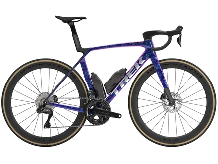 Trek Madone SLR 7 Purple