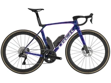 Trek Madone SLR 7 Purple