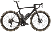 Trek Madone SLR 9 Carbon Smoke