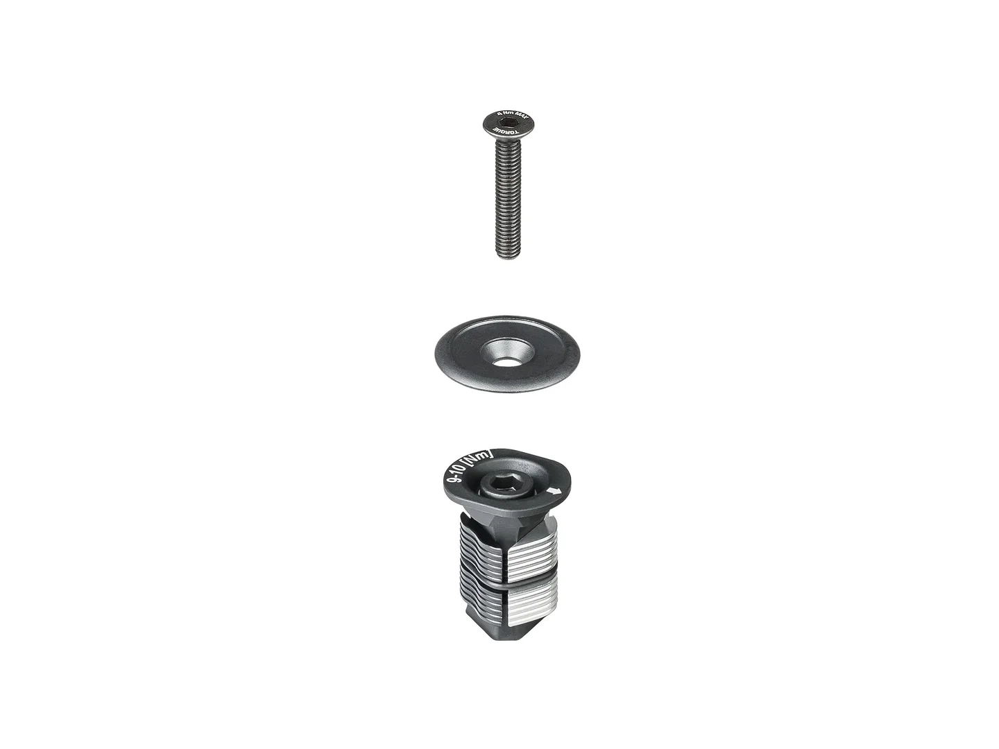 Large Trek Madone SLR Headset Compression Plug
