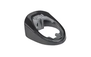 Trek Madone SLR Headset Cover Dnister Black/Silver