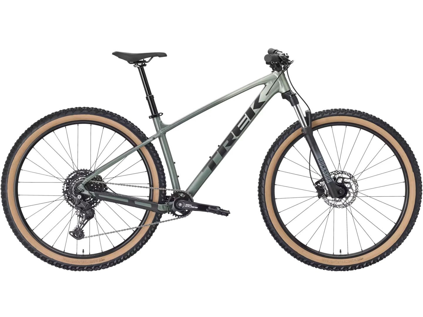 Large Trek Marlin 6 Lichen
