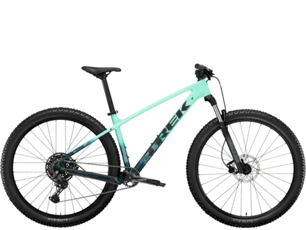 Trek Marlin 6 Miami Green