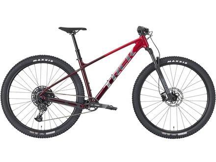 Trek Marlin 7 Fury Red