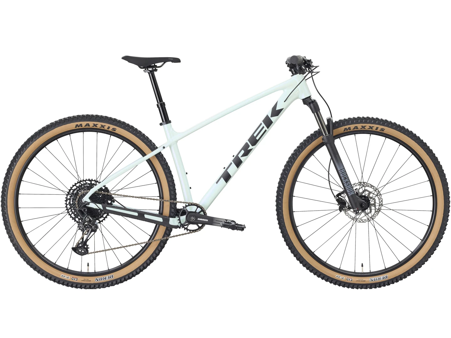 Large Trek Marlin 7 Magic Mint
