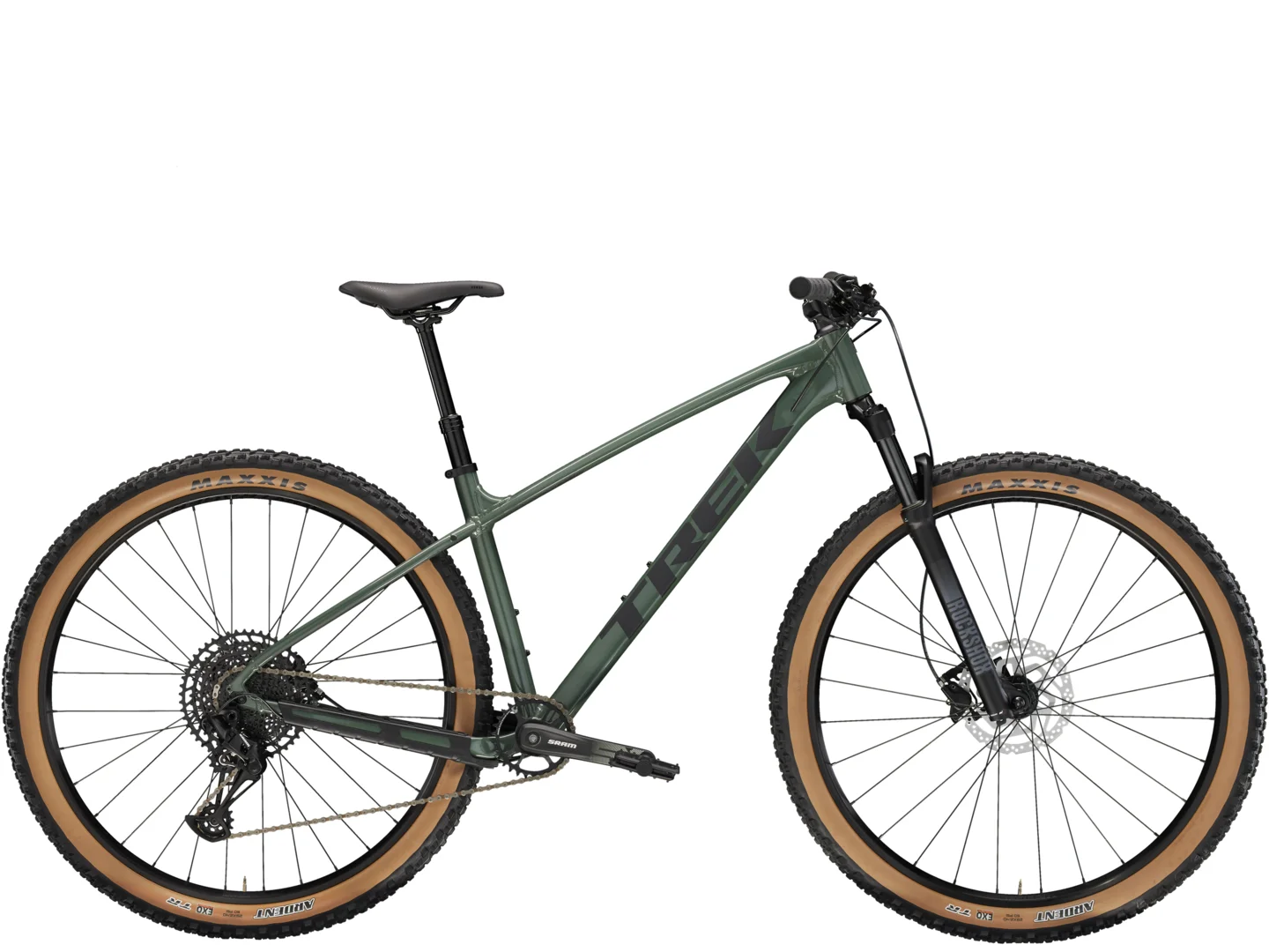 Large Trek Marlin 7 Keswick