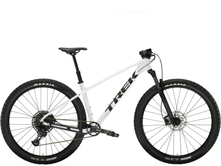 Trek Marlin 7 White