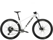 Trek Marlin 7 White