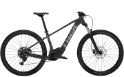 Trek Marlin+ 6 Black