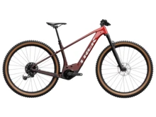 Trek Marlin+ 8 Fury Red
