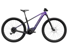 Trek Marlin+ 8 Purple Flip