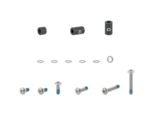 Trek Marlin+ Rack and Fender Hardware set