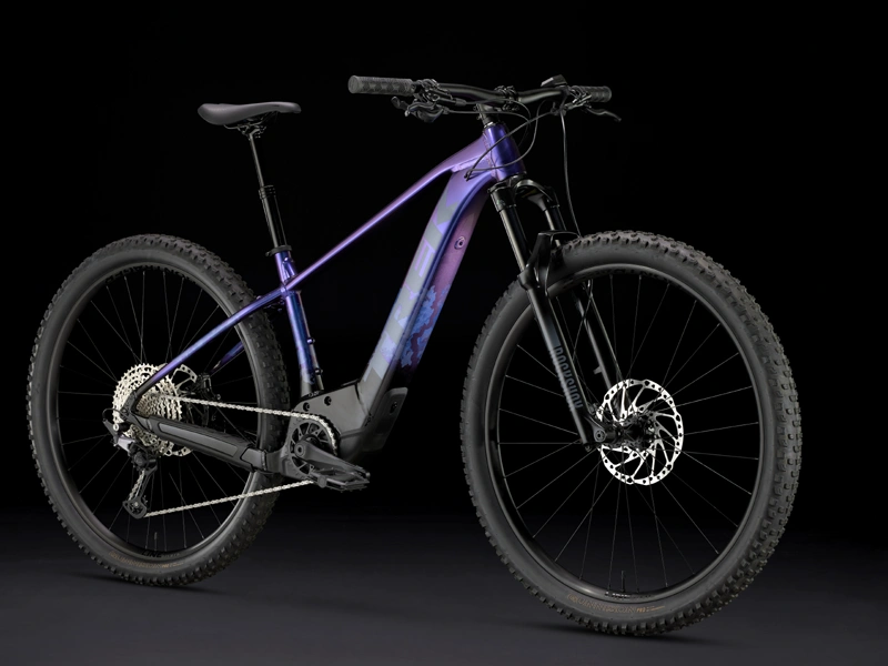 Trek Marlin +