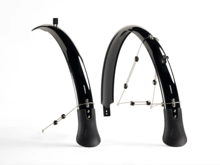 Trek NCS Fender Black