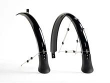 Trek NCS Fender Black
