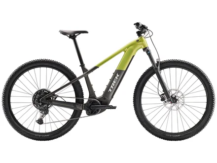Trek Powerfly+ 4 Gen 5 Matte Mercury