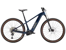Trek Powerfly+ 6 Gen 5 Mulsanne Blue