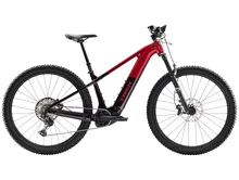Trek Powerfly+ 8 Gen 5 Crimson