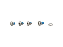 Trek Powerfly Front Fender Hardware