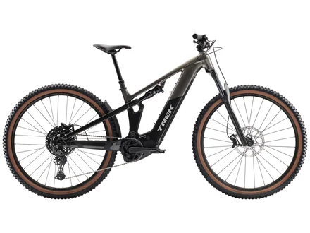 Trek Powerfly FS+ 4 Gen 4 Mercury