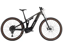 Trek Powerfly FS+ 4 Gen 4 Mercury