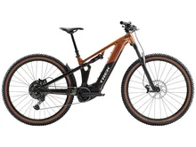 Trek Powerfly FS+ 4 Gen 4 Pennyflake