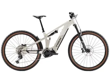 Trek Powerfly FS+ 6 Gen 4 Era White