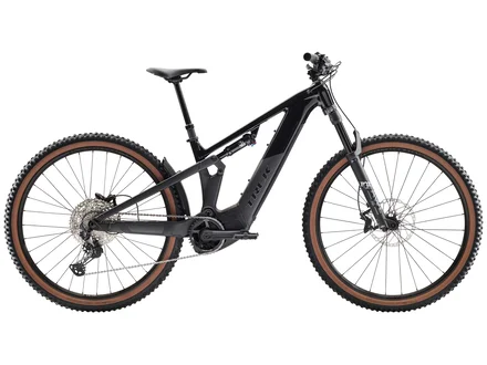 Trek Powerfly FS+ 6 Gen 4 Gloss Dark Star