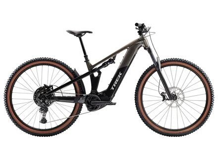 Trek Powerfly FS+ 4 800Wh Mercury