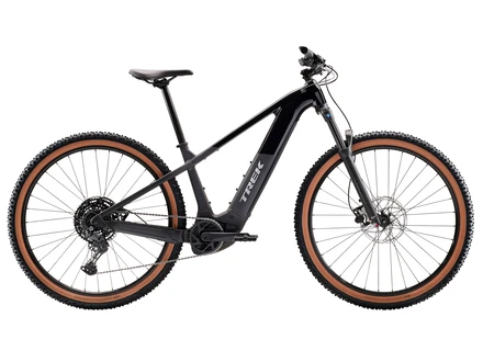 Trek Powerfly+ 4 800 Wh Dark Star