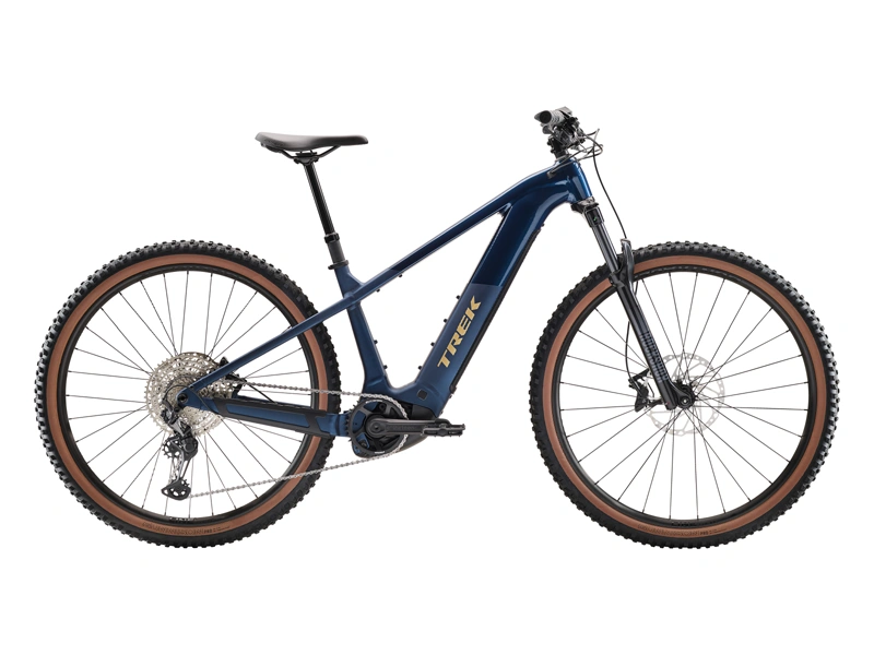 Trek Powerfly +