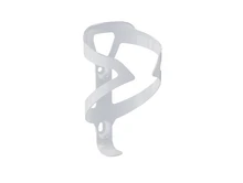 Trek Pro Water Bottle Cage White