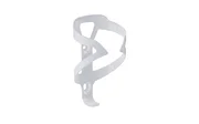 Trek Pro Water Bottle Cage White