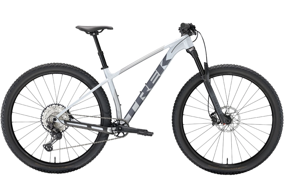 Large Trek Procaliber 8 29 Grey