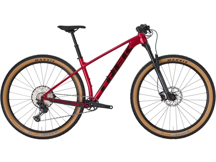 Trek Procaliber 8 Fury Red