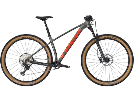 Trek Procaliber 8 Matte Mercury