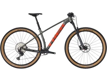 Trek Procaliber 8 Matte Mercury