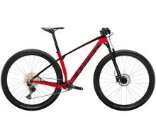 Trek Procaliber 9.5 Red