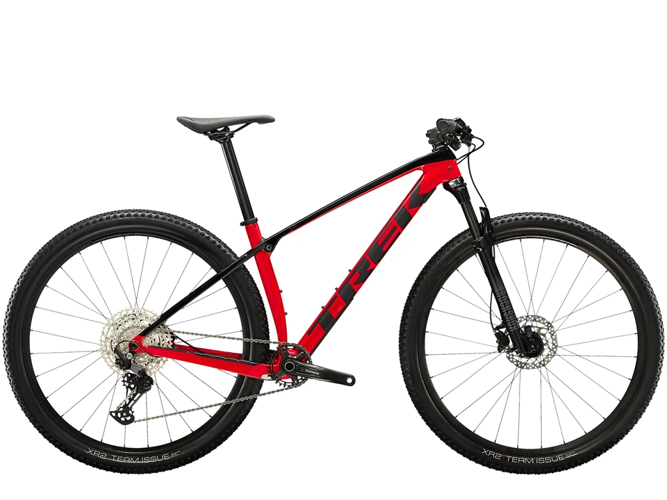 Large Trek Procaliber 9.5 Red