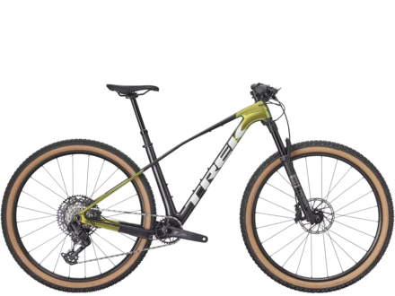 Trek Procaliber 9.6 Chameleon Green