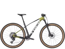Trek Procaliber 9.6 Chameleon Green