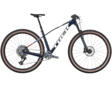 Trek Procaliber 9.7 AXS Navy Smoke